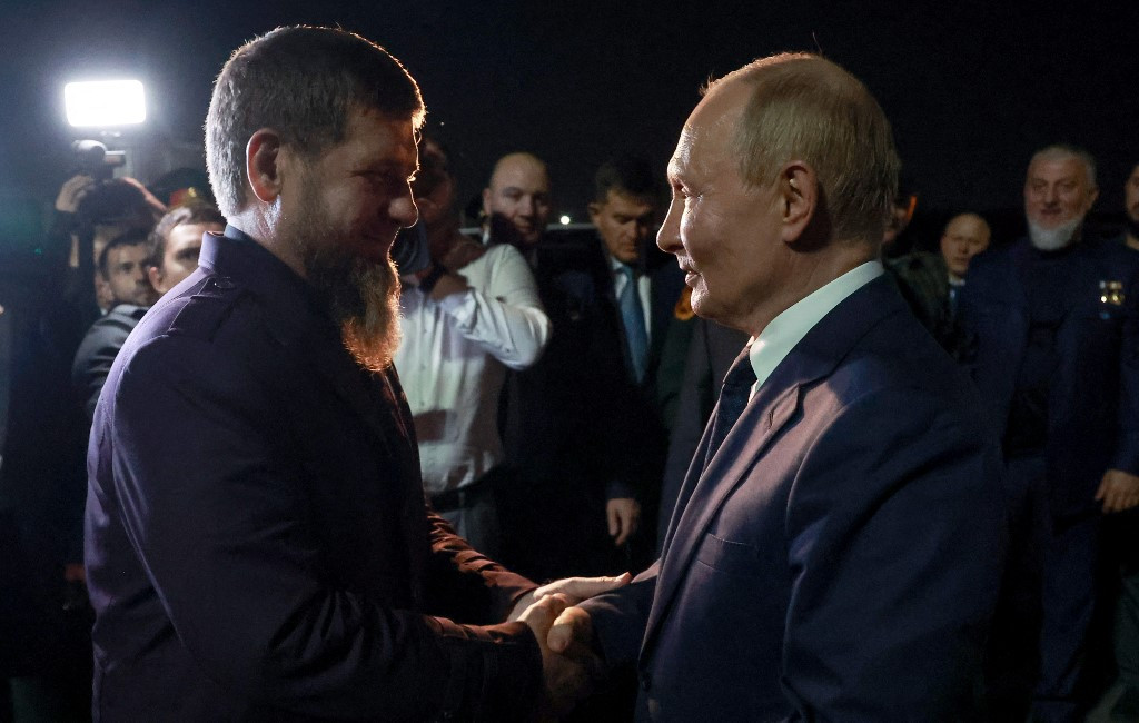 Opinion: Kadyrov and Chechnya – Putin’s Black Swans