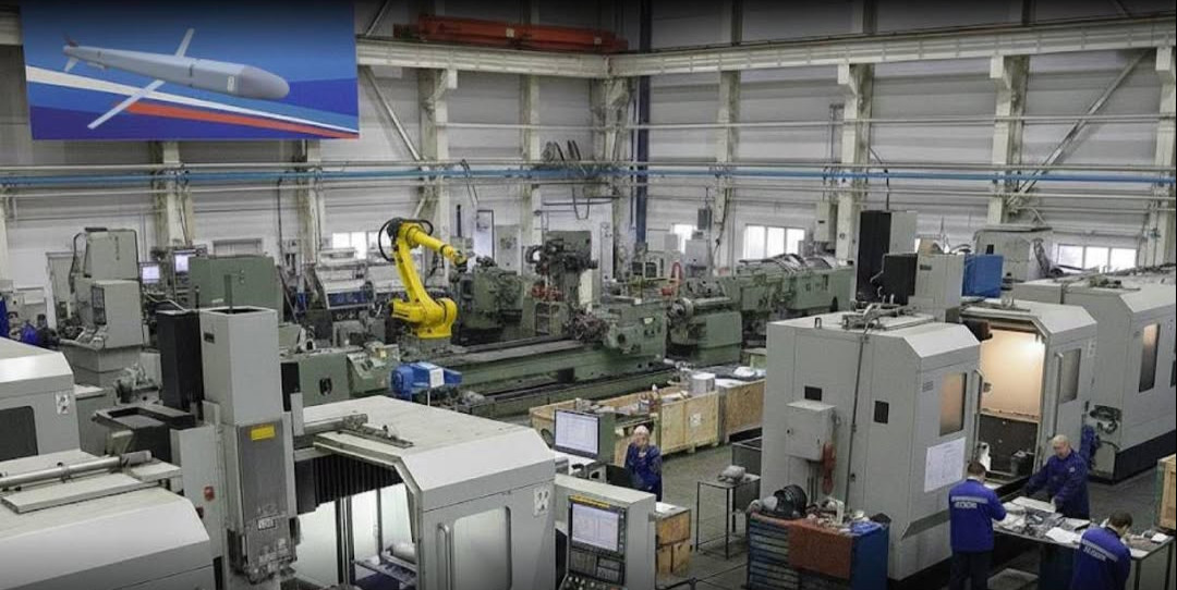 Ukraine Exposes Foreign Tech Sustaining Russia’s War Machine