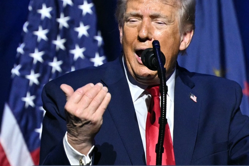 Трамп відреагував на відмову прем’єра Гренландії приєднатися до США