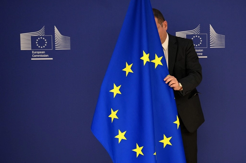 EU Commission Launches Legal Framework for €90B Ukraine Support Loan
