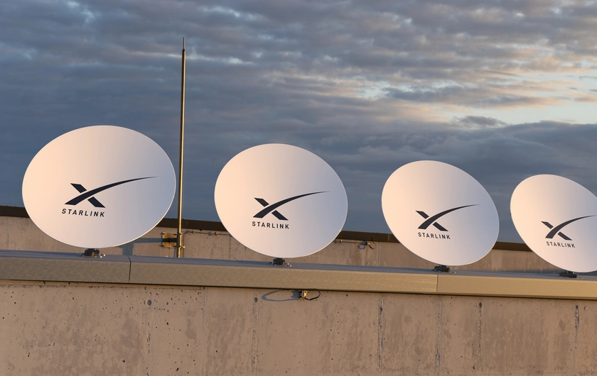 Маск відкрив безкоштовний доступ до Starlink для протестувальників в Ірані