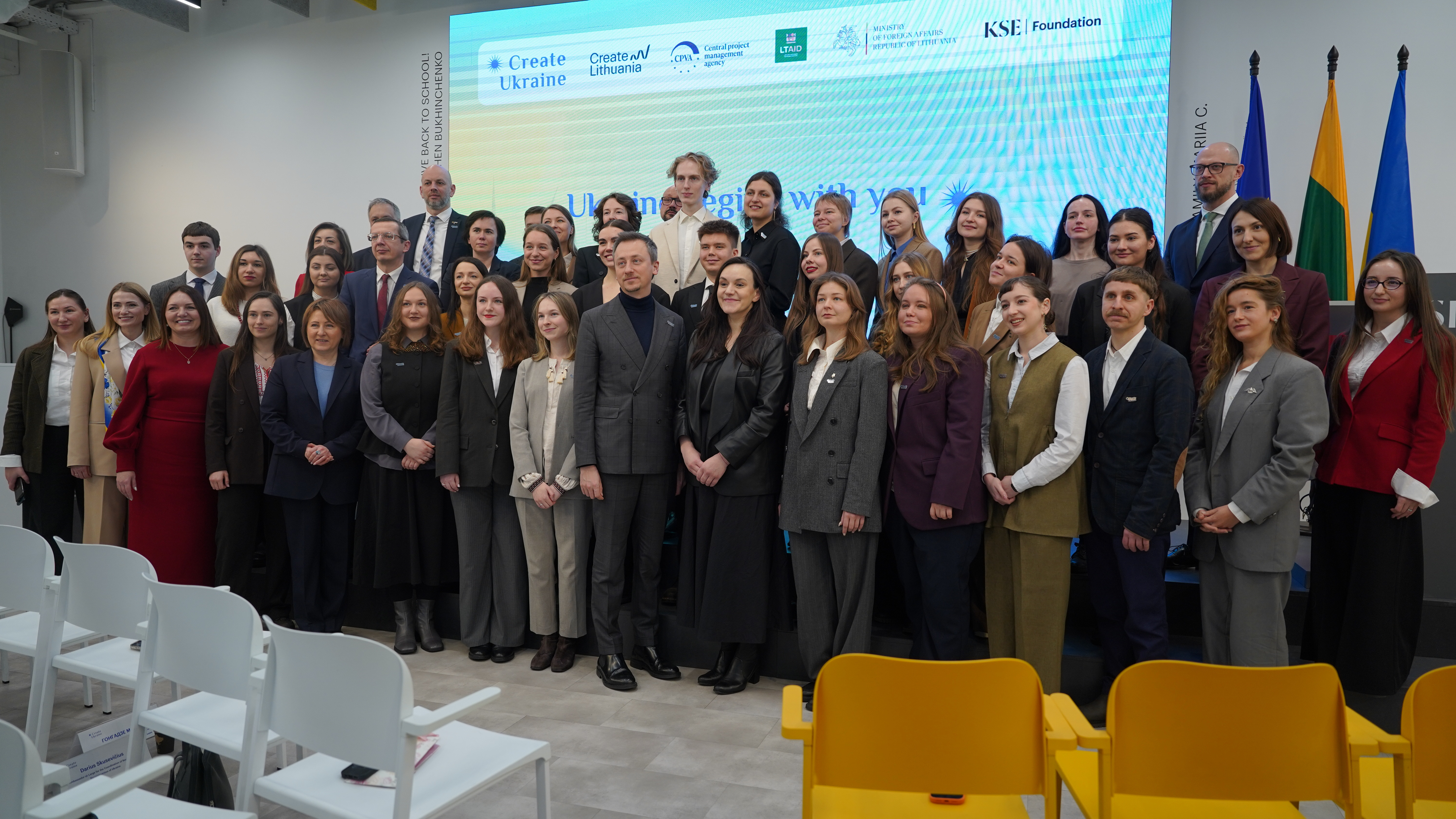 They Chose to Return: Stories of Ukrainians Who Left New York and Europe to Help Their Country Amid the War