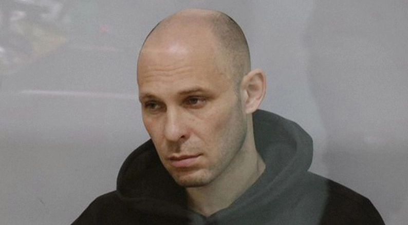 Captured Russian Soldier Gets Life Sentence for Executing Ukrainian POWs, Intelligence Says