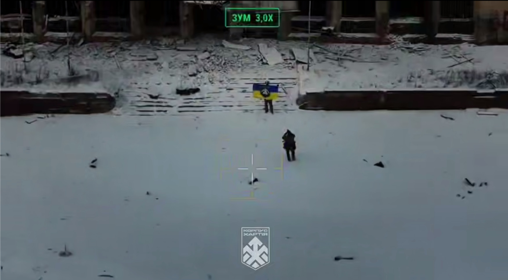 Russian Assault Fails, 70 Troops Killed in Kharkiv Region as National Guard Raises Flag Over Kupyansk