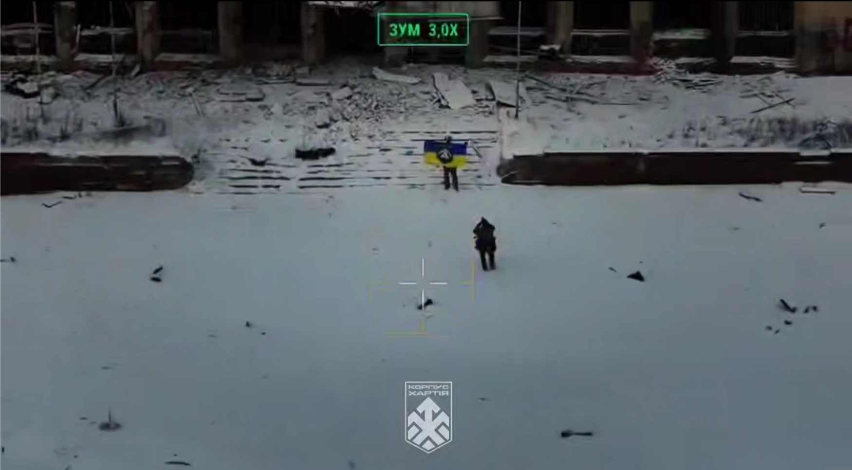 Russian Assault Fails, 70 Troops Killed in Kharkiv Region as National Guard Raises Flag Over Kupyansk