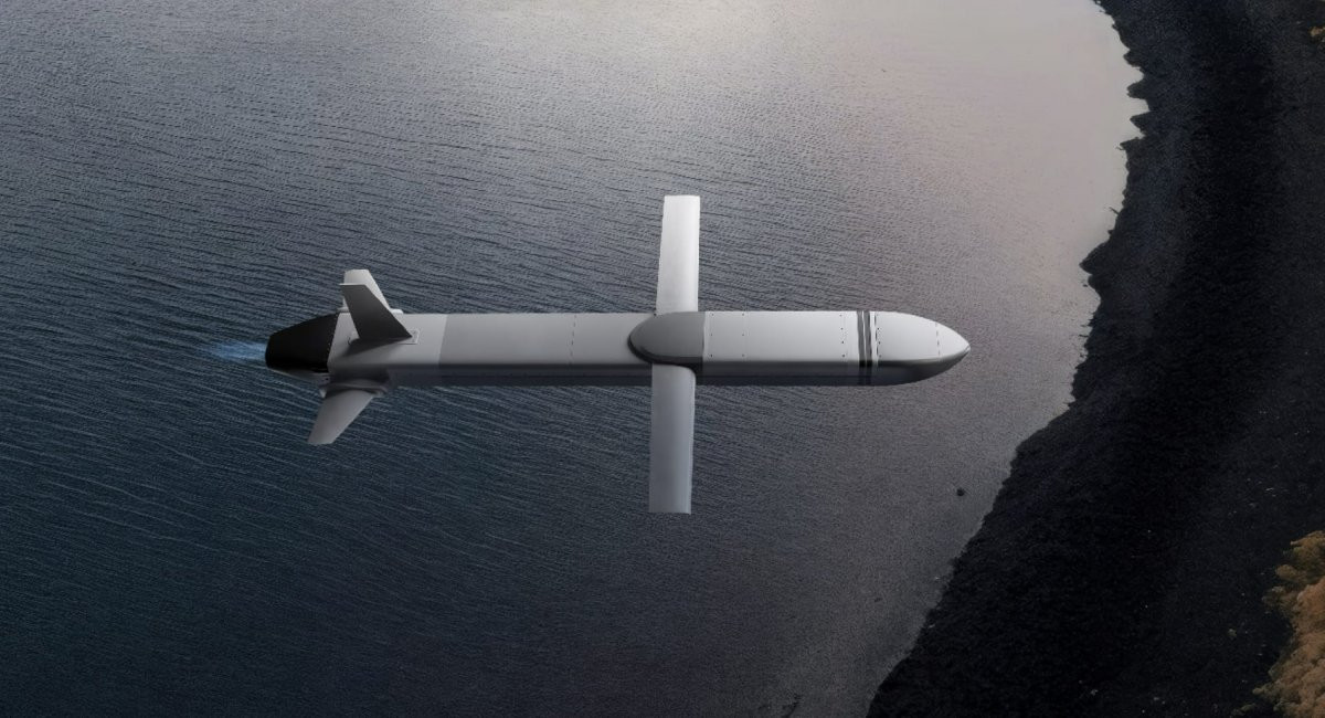 Ruta Block 2 Unveiled: Heavy Warhead, 450-km Range, Built for War With Russia