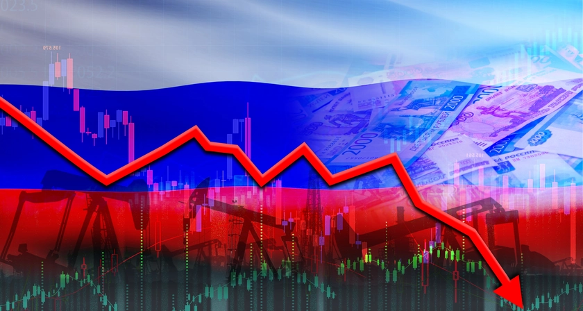 ЄС знизить цінову «стелю» на російську нафту до $44,1