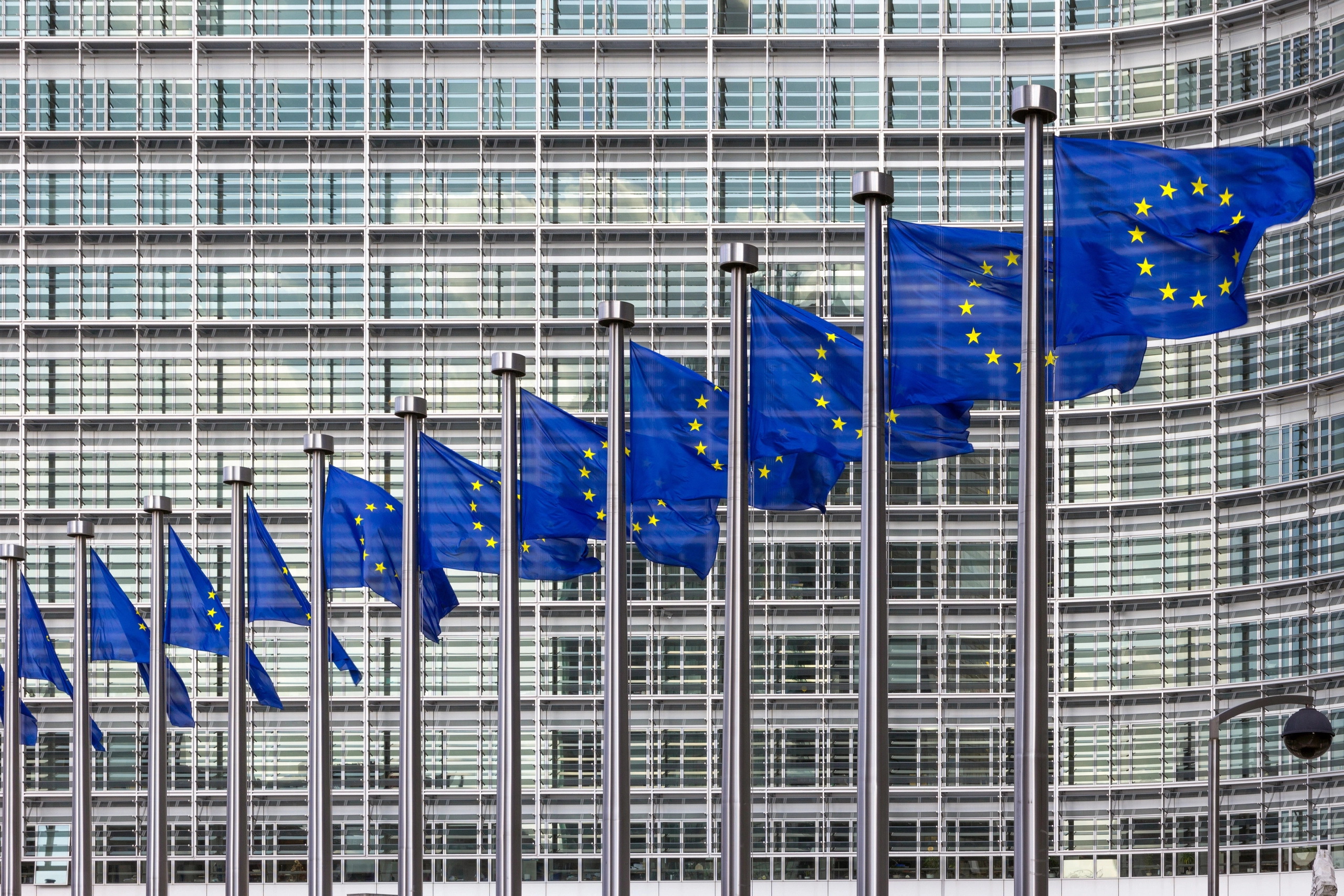 Посли ЄС розпочали розгляд плану фінансування України на 2026–2027 роки