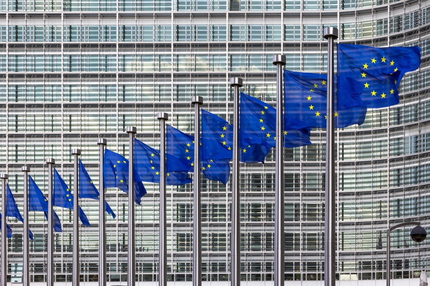Посли ЄС розпочали розгляд плану фінансування України на 2026–2027 роки