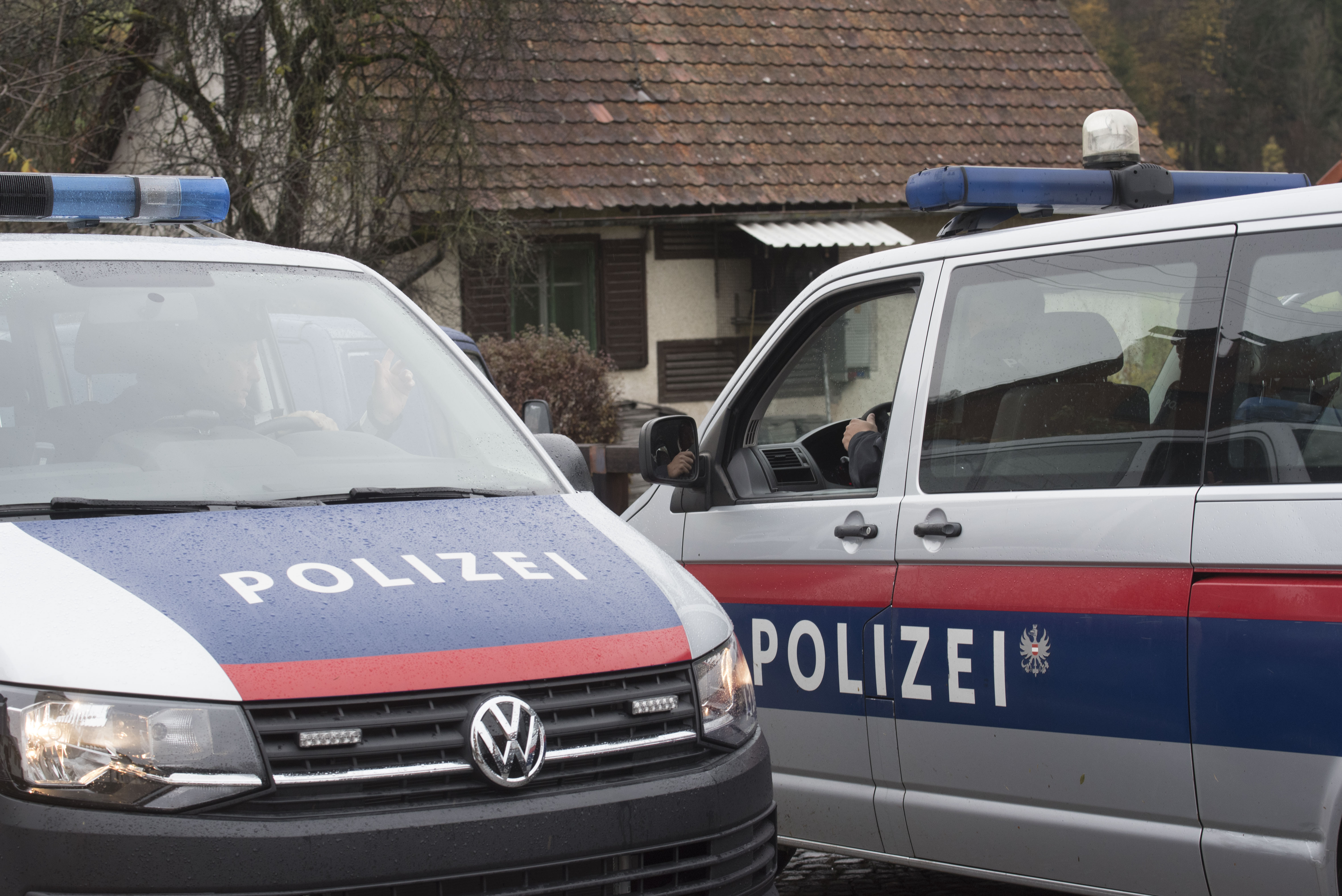 Police Target Ukrainians and Russian in Ransomware Probe