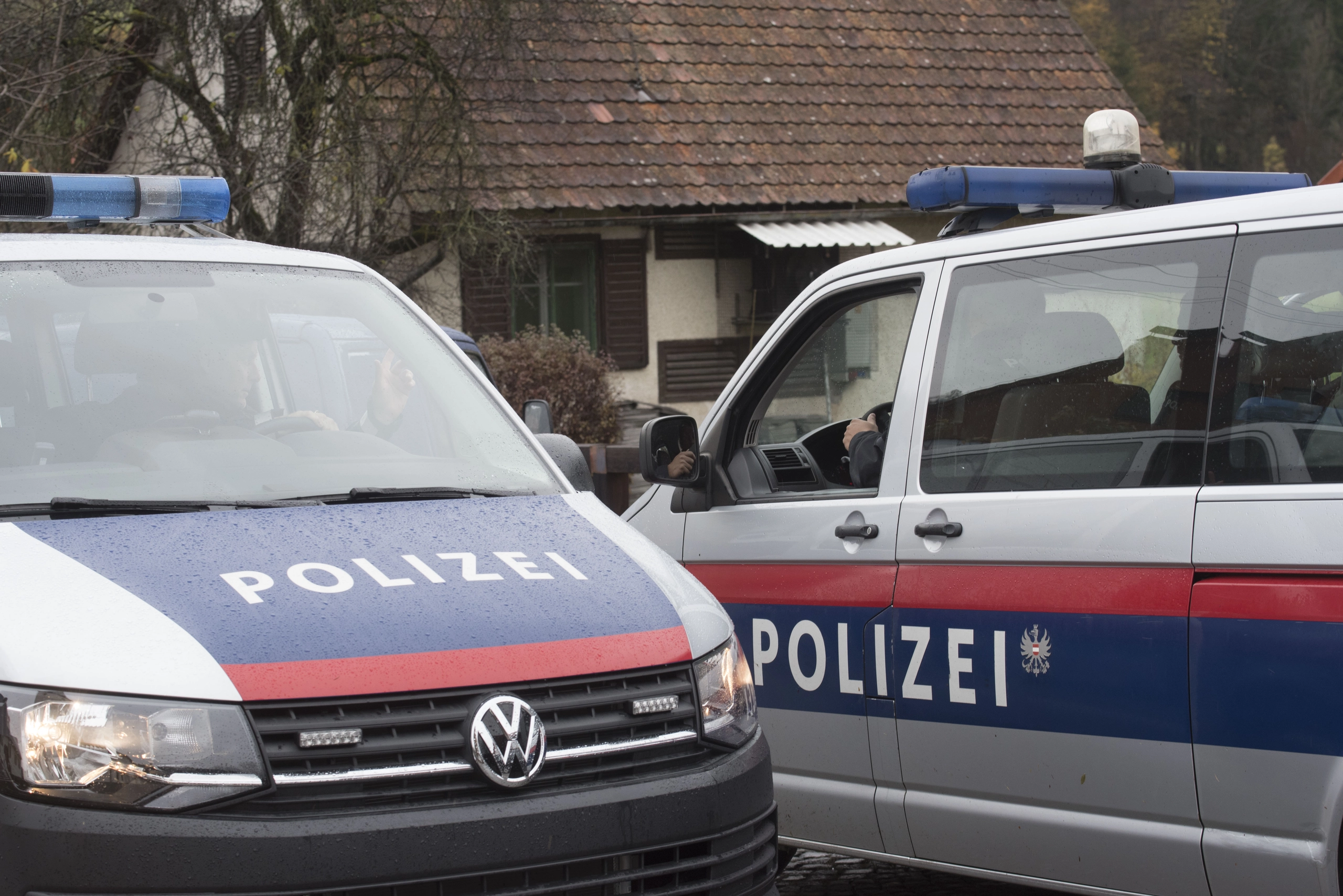 Police Target Ukrainians and Russian in Ransomware Probe