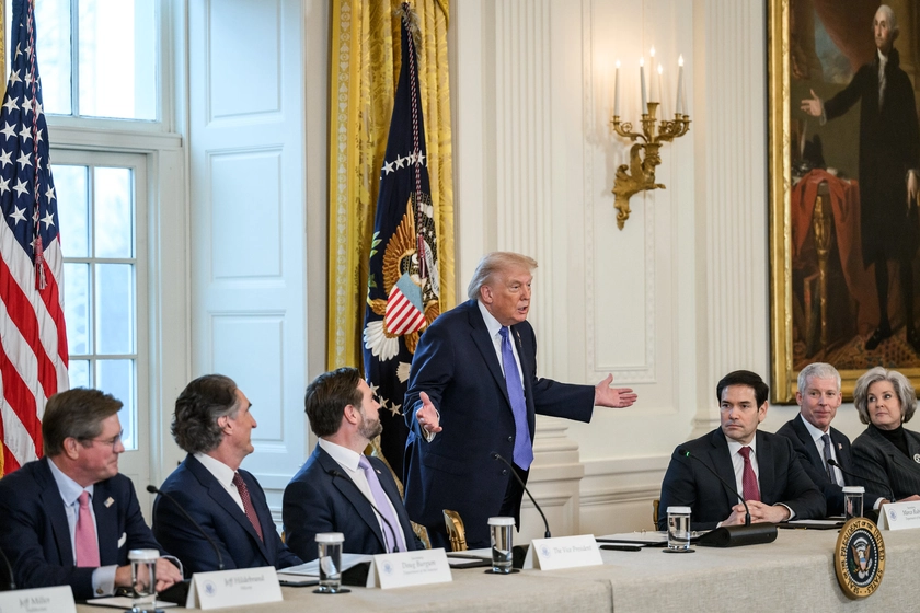 No Deal, No Retreat: Trump’s Unyielding Greenland Push Sparks Diplomatic Cold War in Arctic