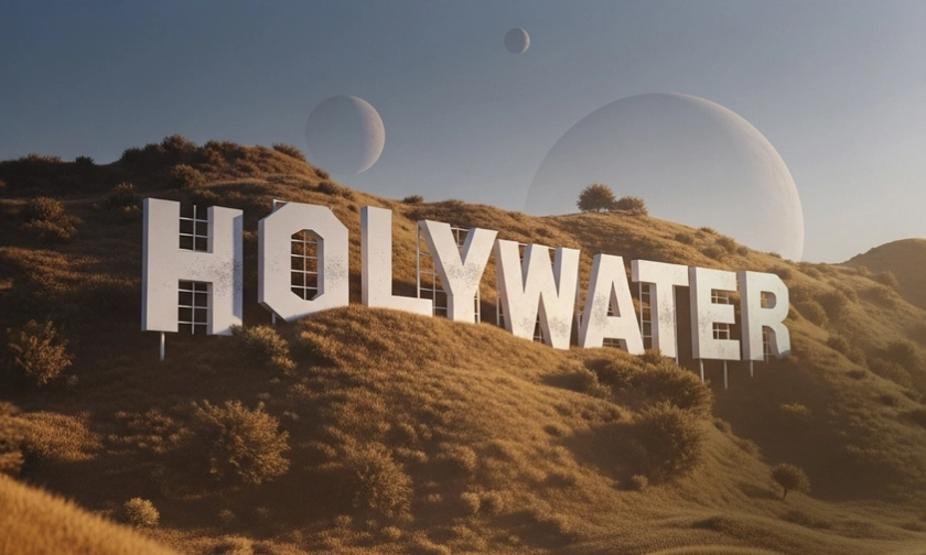 Українська HOLYWATER залучила $22 млн на завоювання ринку серіалів США
