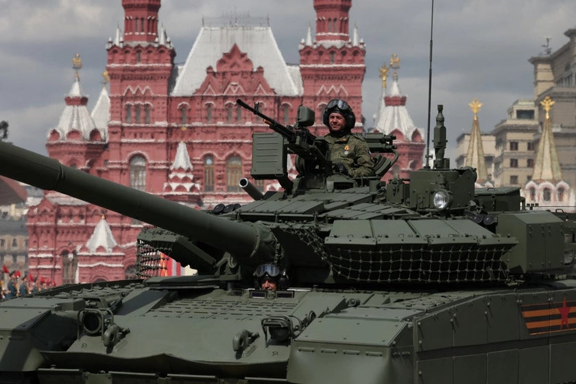 30-річна війна Путіна і новий світовий порядок