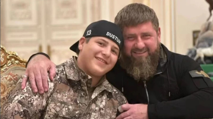 Adam Kadyrov ‘In Critical Condition’ After Car Crash, Reports Claim