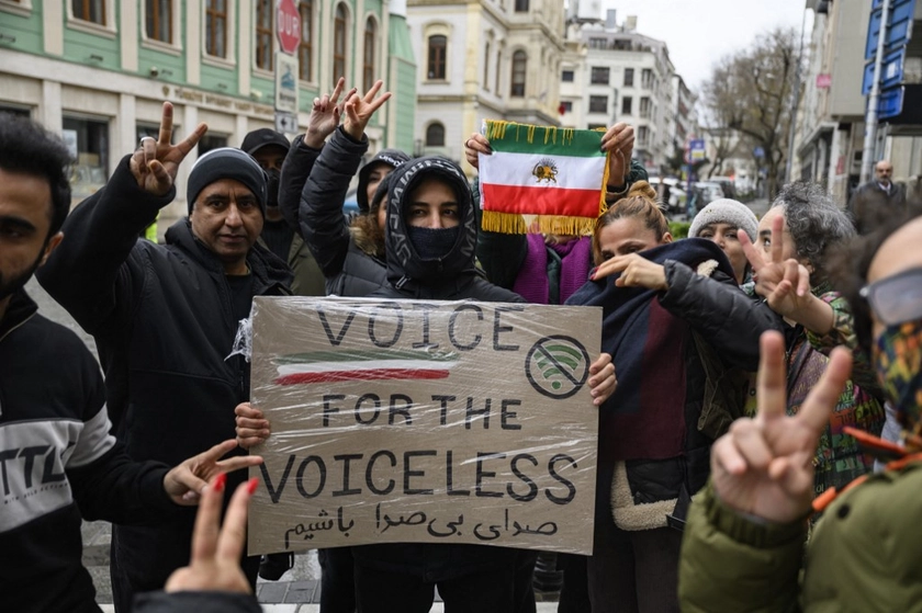 What Comes Next in Iran?