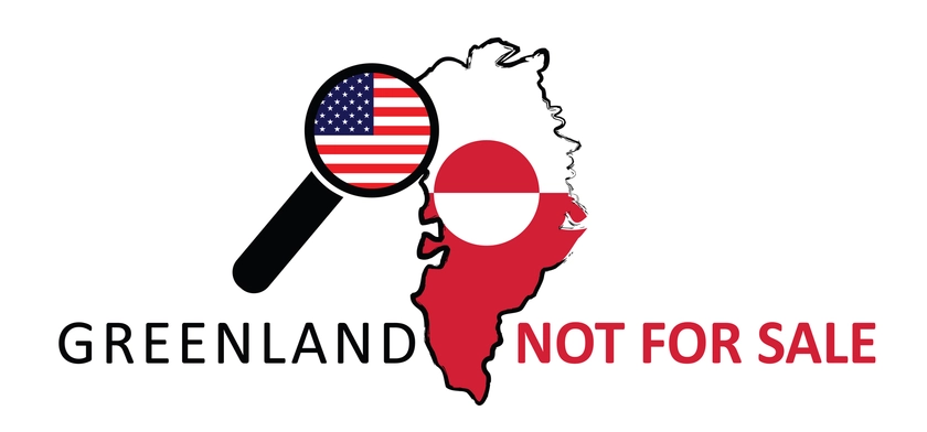 ЄС збирається зупинити торговельну угоду зі США через погрози Трампа Гренландії