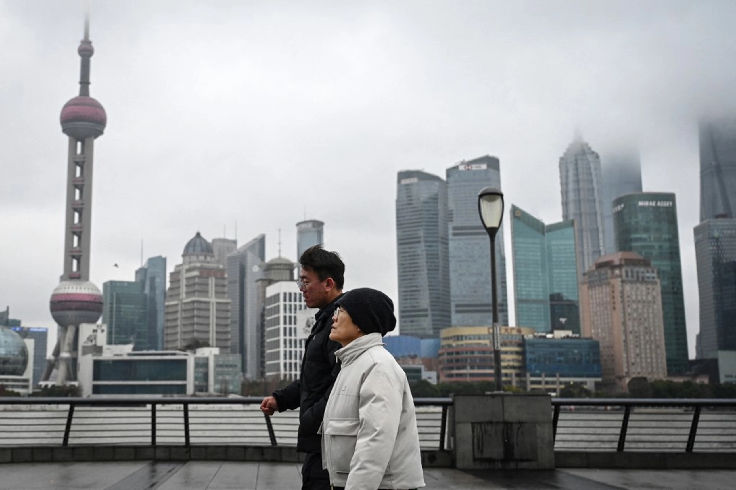 China Prioritizes Energy, Diplomacy Over Iran Support