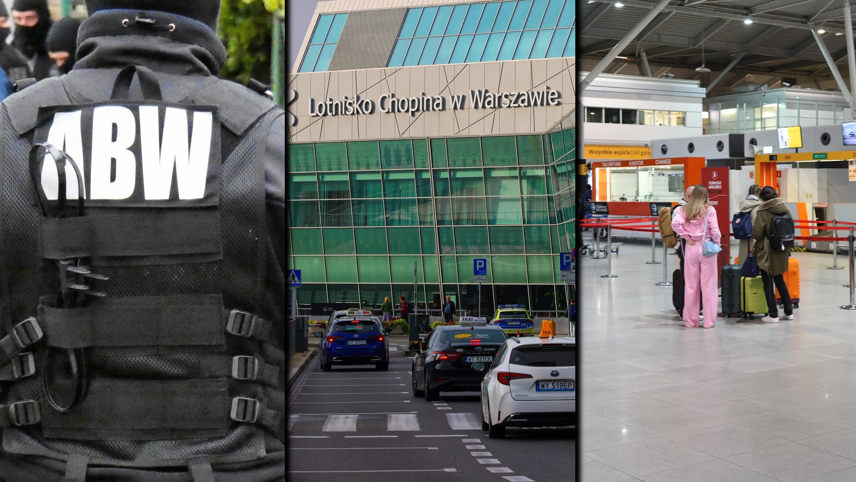 Poland Under Fire Over Handling of Ukrainian Comm Jamming Suspect