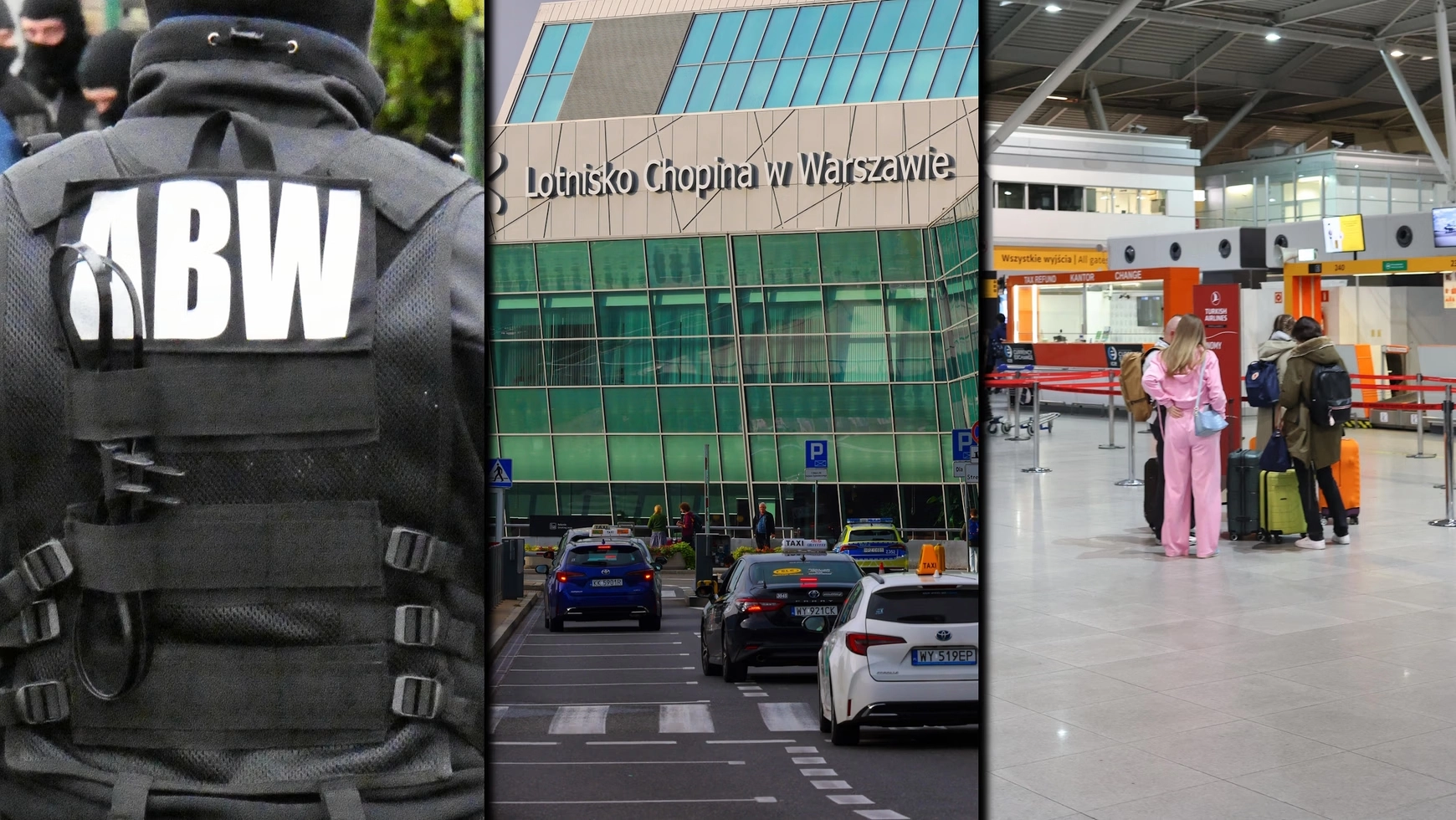 Польщу розкритикували за реакцію на справу підозрюваного в глушінні українського зв’язку