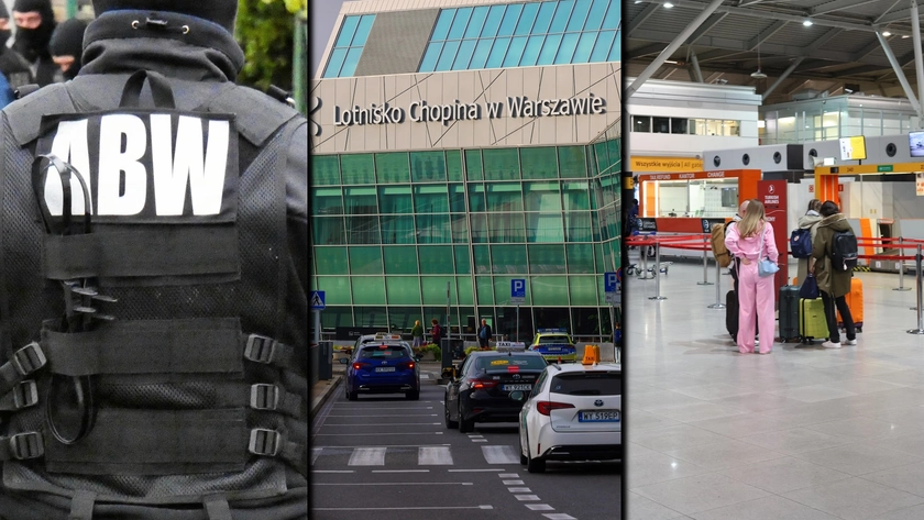 Польщу розкритикували за реакцію на справу підозрюваного в глушінні українського зв’язку