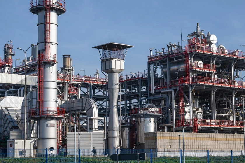 Світові ціни на нафту різко зросли на тлі ескалації на Близькому Сході