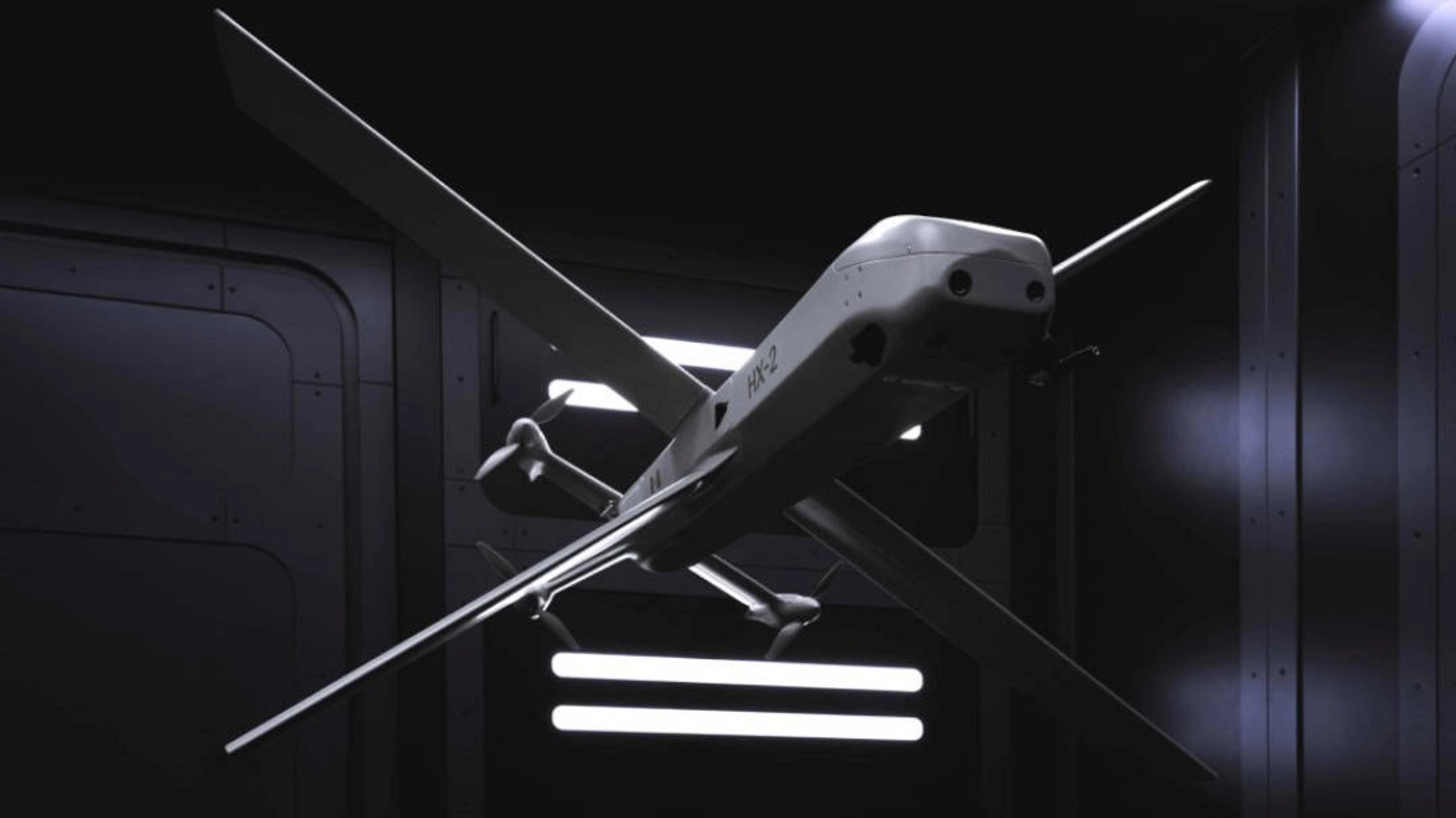 Ukraine Holds Off Drone Orders From Europe’s Biggest Defense Tech Firm After Setbacks