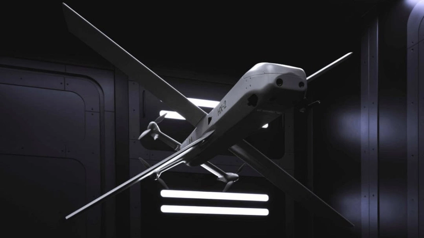 Ukraine Holds Off Drone Orders From Europe’s Biggest Defense Tech Firm After Setbacks
