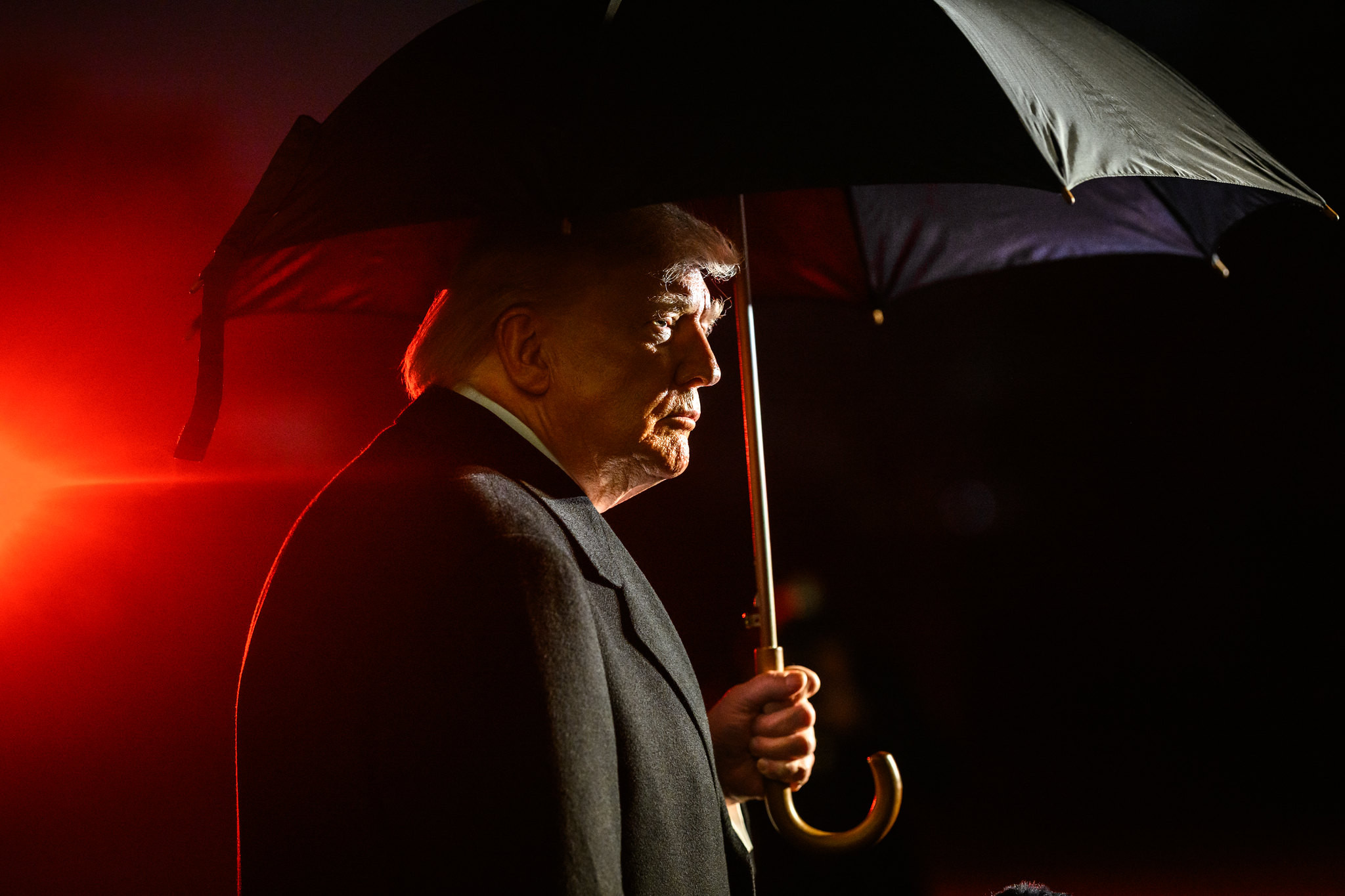 Trump’s Arctic Sweetener: US Prepares ‘Puerto Rico Option’ and Century-Long Lease for Greenland, Sources Say