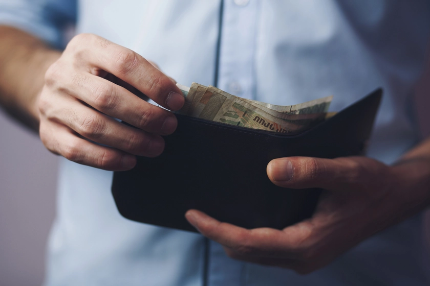 В Україні на 30% зросла кількість справ про невиплату зарплат