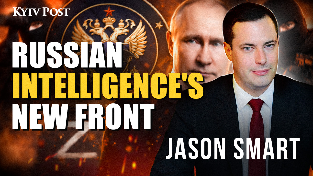 Russian Spies vs. Orthodox Church