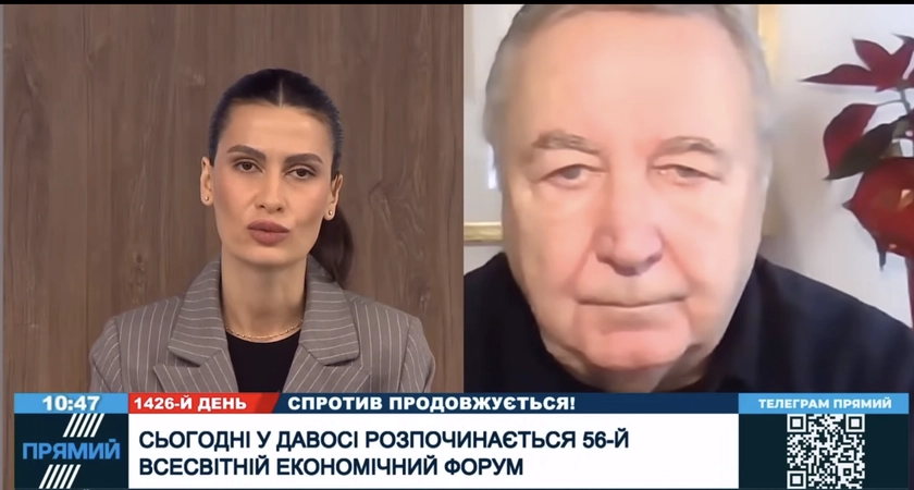 Трамп шантажує Європу, НАТО тріщить по швах через Гренландію