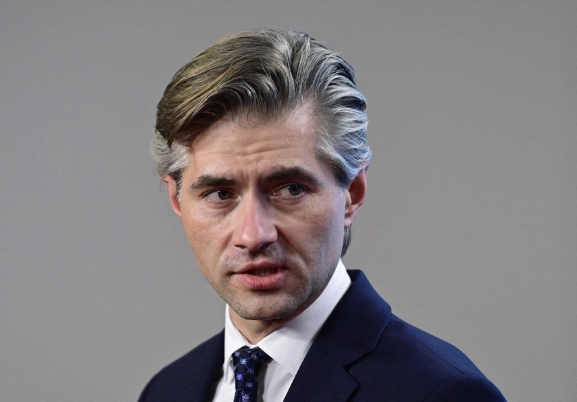 Литва розкритикувала Угорщину за блокування 20-го пакета санкцій проти Росії