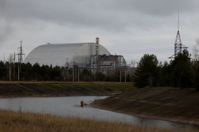 Chornobyl and Zaporizhzhia – Enough Already!
