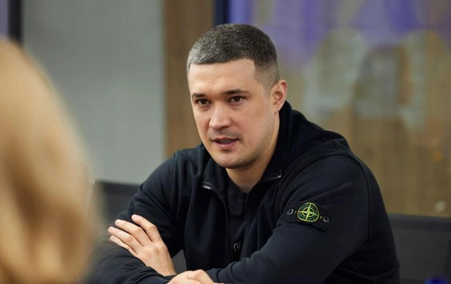 Федоров представив нову стратегію Міноборони на основі “математики війни”