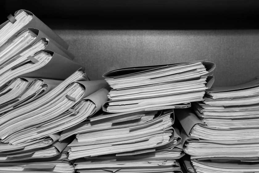 Мін’юст відкрив доступ до Єдиного державного реєстру: що змінилося