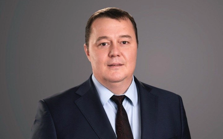 Загинув колишній очільник «Укренерго» Олексій Брехт