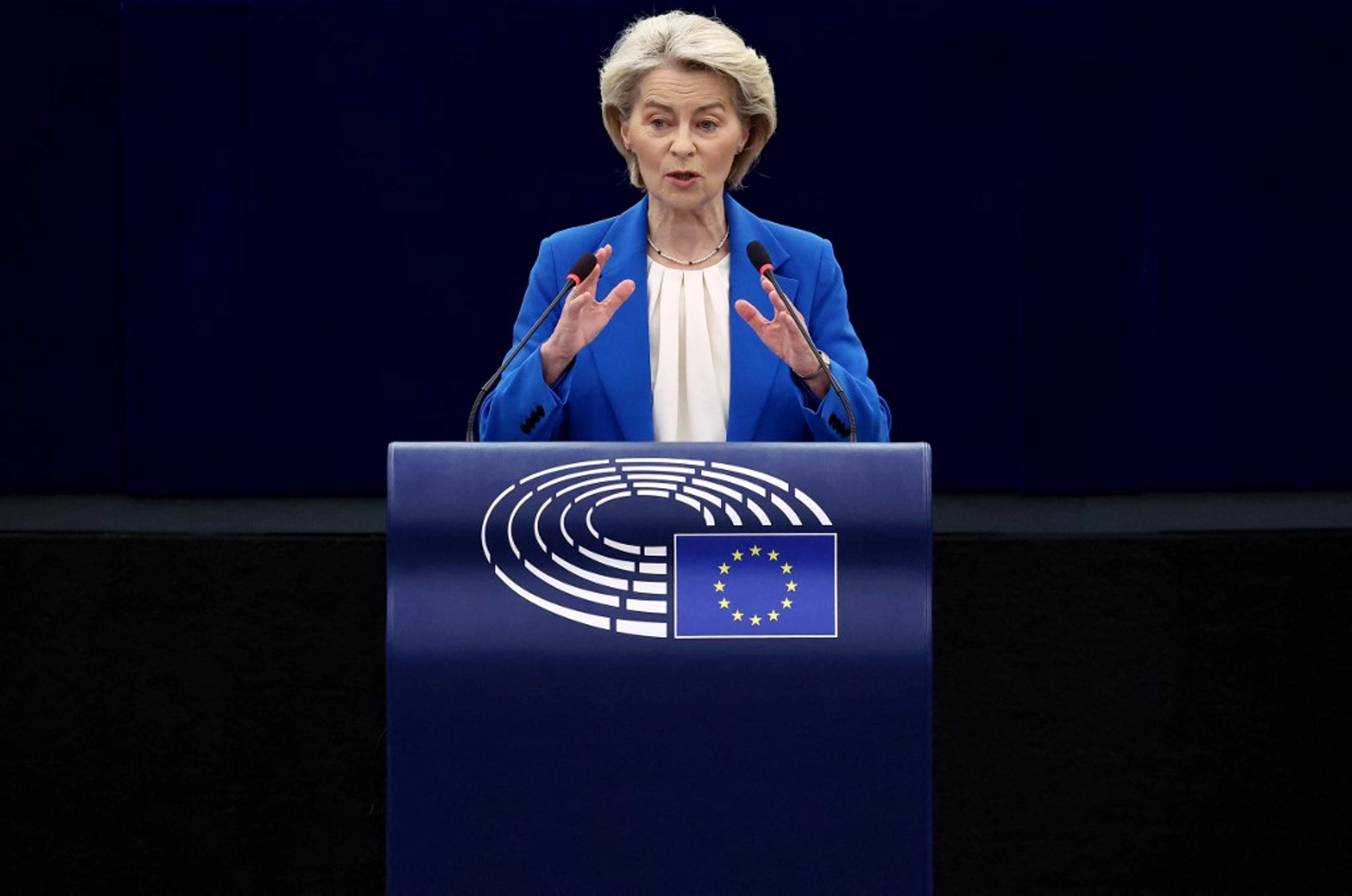 ЄС поки не може назвати дату вступу України, але визнає прогрес реформ
