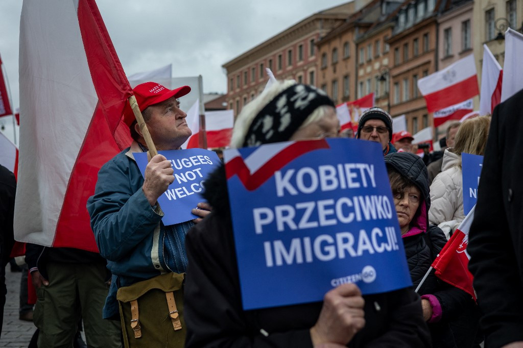 Poland to Phase Out Special Benefits for Ukrainian Refugees