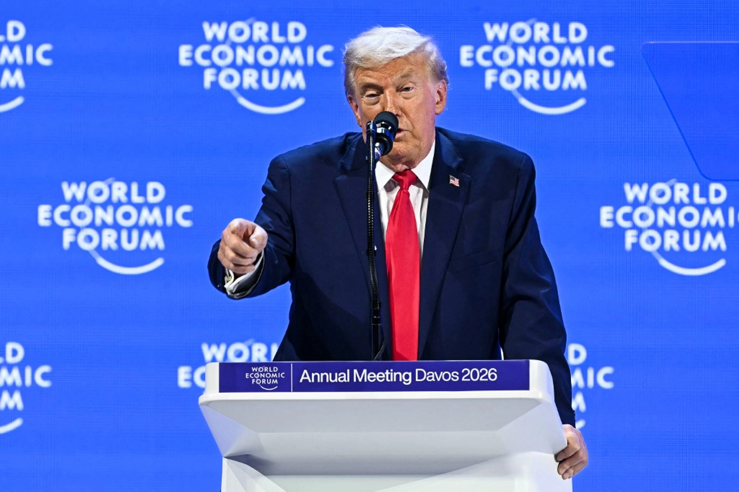 Трамп вимагає негайного продажу Гренландії та критикує «хибний шлях» Європи