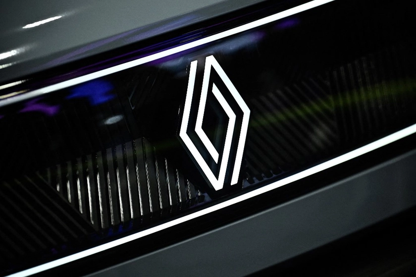 Концерн Renault випускатиме далекобійні дрони для України