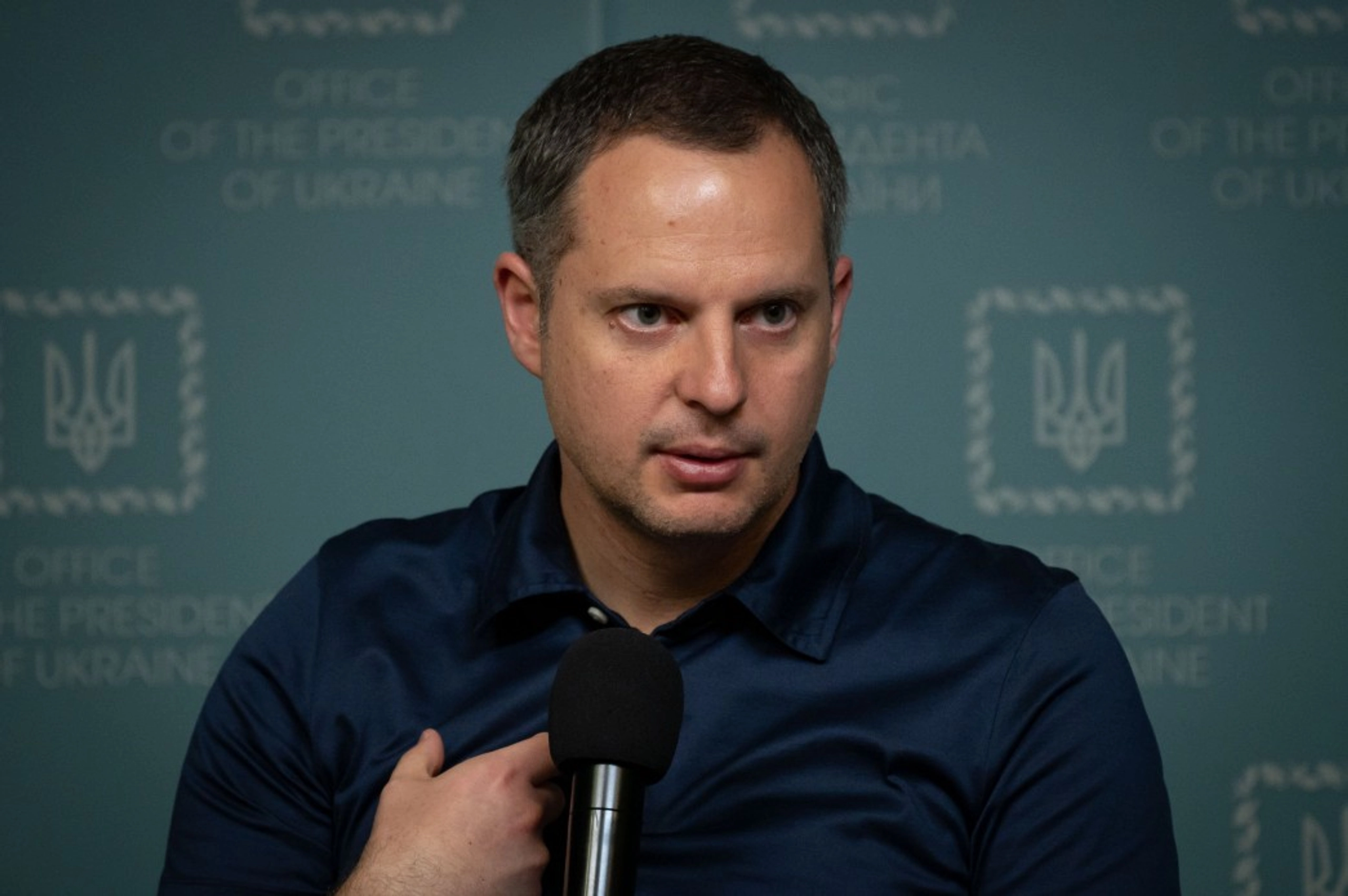 Ukraine Investigates Ex-Presidential Official in $3.7M Renewable Energy Fraud in Occupied Zaporizhzhia