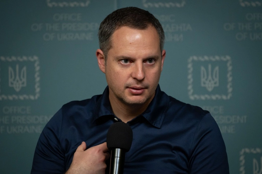 Ukraine Investigates Ex-Presidential Official in $3.7M Renewable Energy Fraud in Occupied Zaporizhzhia