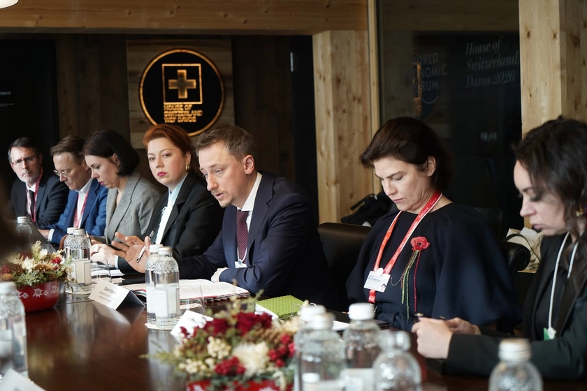 Швейцарія запускає програму підтримки малого та середнього бізнесу в Україні