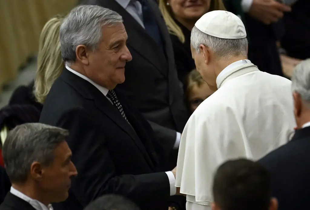 ‘We Are Not at War With Russia’ – Italy Repeats It Won’t Send Troops to Ukraine. However…