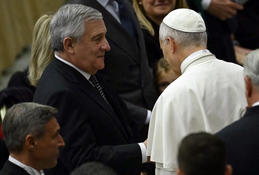 ‘We Are Not at War With Russia’ – Italy Repeats It Won’t Send Troops to Ukraine. However…