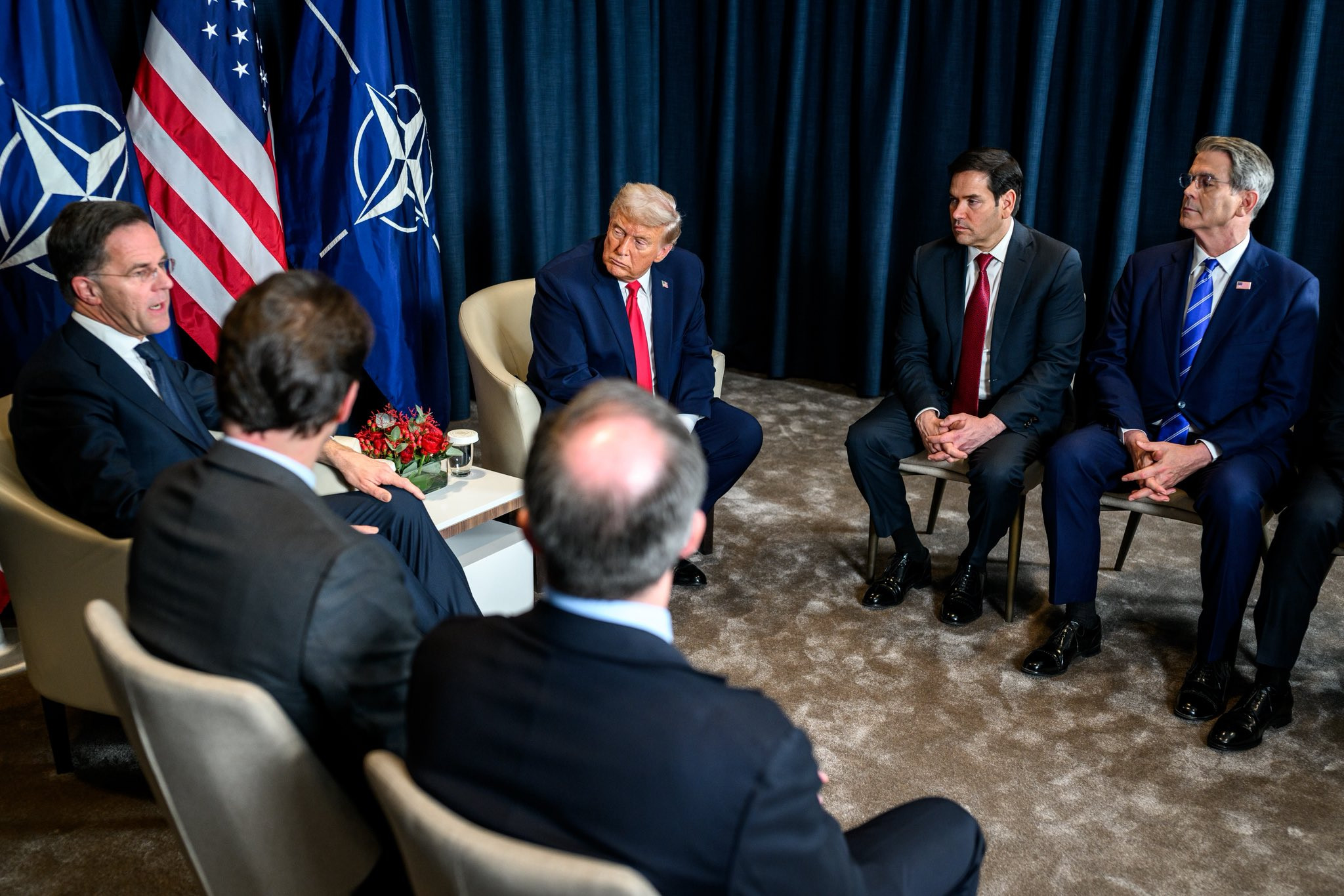 Art of the Arctic: Trump’s Greenland Blink