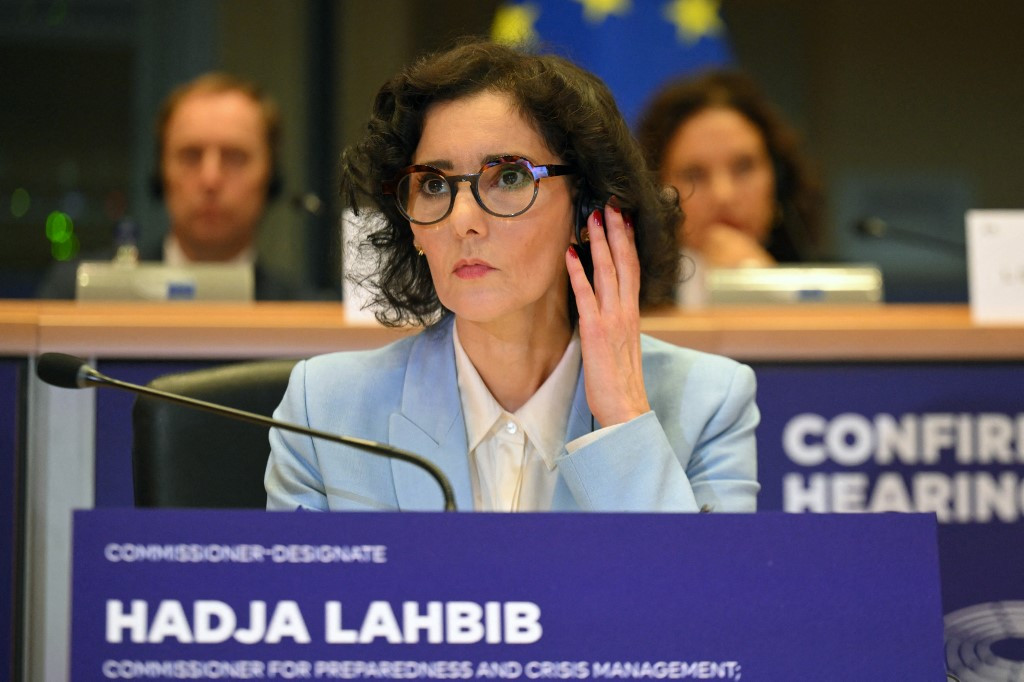 EU Sends Generators to Ukraine as Russian Strikes Cut Heating