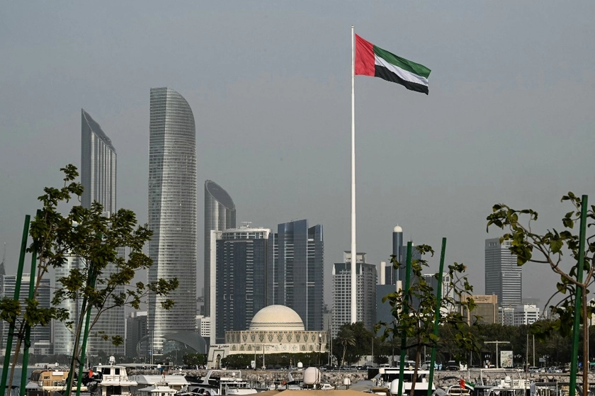 LIVE UPDATES: Second Day of Russia–Ukraine–US Talks in Abu Dhabi Concludes