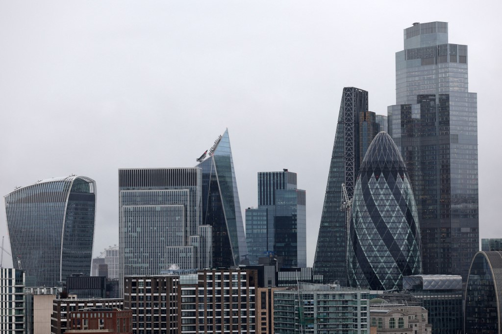 Britain May Be Giving China Access to Vital Information